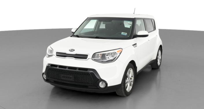 2016 Kia Soul Soul+ -
                Richton Park, IL