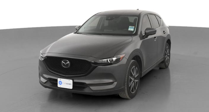 2018 Mazda CX-5 Touring -
                Fort Worth, TX