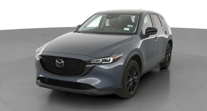 2023 Mazda CX-5 Carbon Edition -
                Bessemer, AL