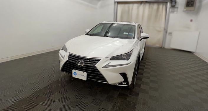 2020 Lexus NX 300 -
                Framingham, MA