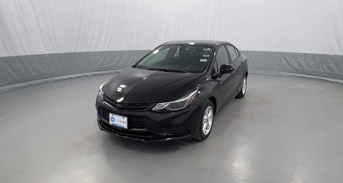 2017 Chevrolet Cruze LT -
                Akron, NY