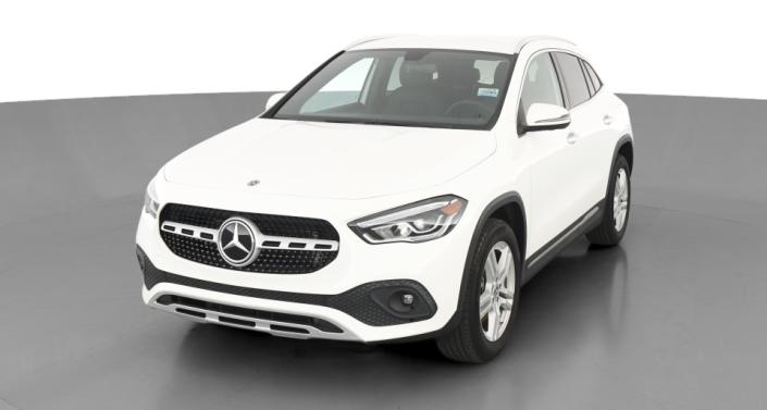 2021 Mercedes-Benz GLA 250 -
                Haines City, FL