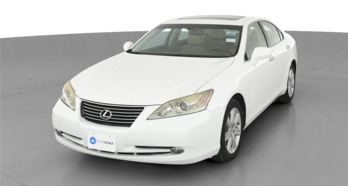 2009 Lexus ES 350 -
                Colonial Heights, VA