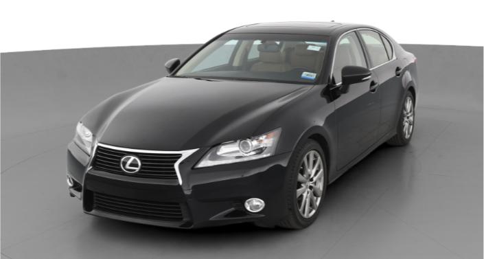 2015 Lexus GS 350 -
                Concord, NC