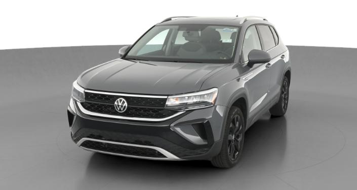 2022 Volkswagen Taos SE -
                Rocklin, CA