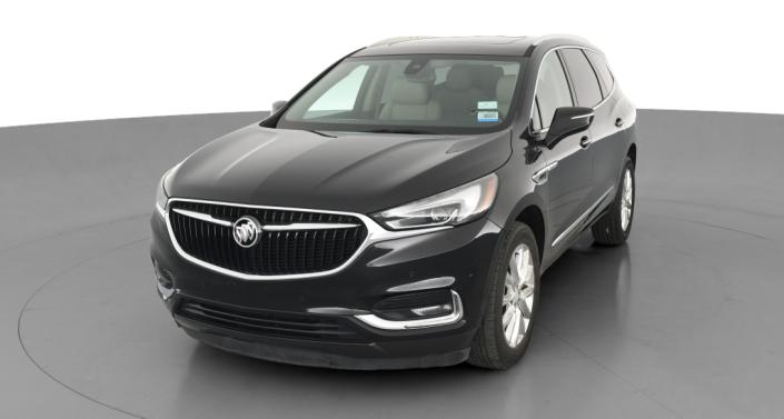 2019 Buick Enclave Premium -
                Bessemer, AL