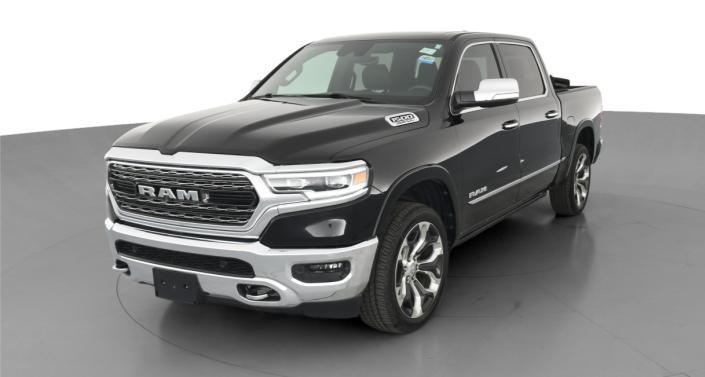 2019 RAM 1500 Limited -
                Bessemer, AL