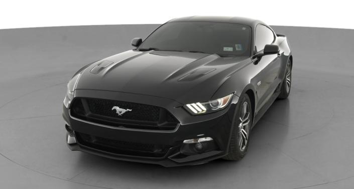 2017 Ford Mustang GT -
                Bessemer, AL