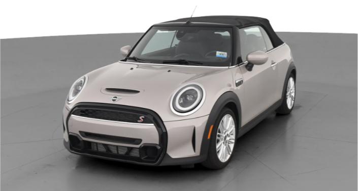 2024 MINI Cooper Convertible S -
                Haines City, FL