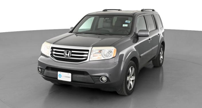 2014 Honda Pilot Touring -
                Beverly, NJ