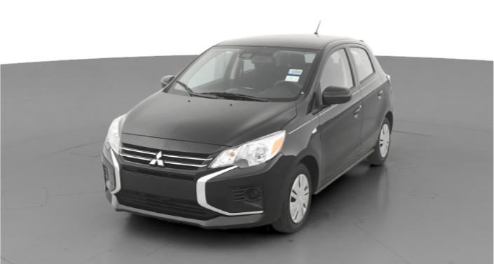 2023 Mitsubishi Mirage ES -
                Auburn, GA