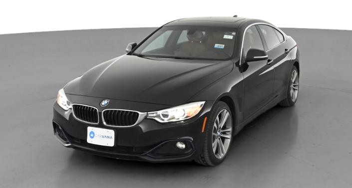 2017 BMW 4 Series 430i xDrive -
                Beverly, NJ