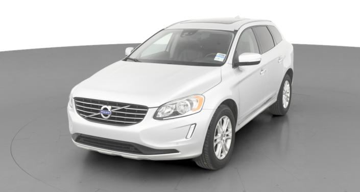 2016 Volvo XC60 T5 -
                Auburn, GA