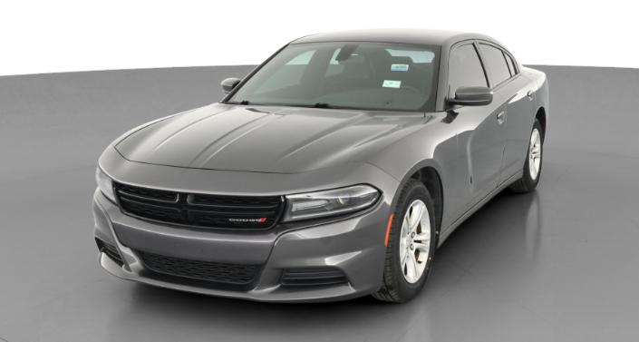 2019 Dodge Charger SXT -
                San Antonio, TX