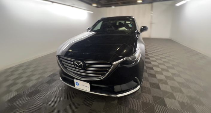 2016 Mazda CX-9 Signature -
                Framingham, MA