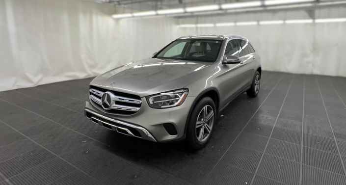 2020 Mercedes-Benz GLC 300 -
                Indianapolis, IN