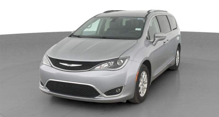 2020 Chrysler Pacifica Touring L -
                Hebron, OH