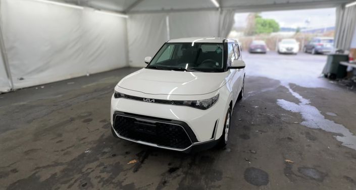 2023 Kia Soul LX -
                Fairview, OR