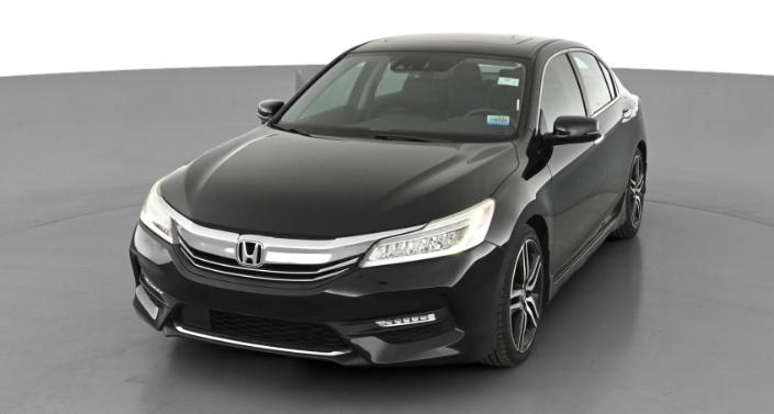 2017 Honda Accord Touring -
                Beverly, NJ