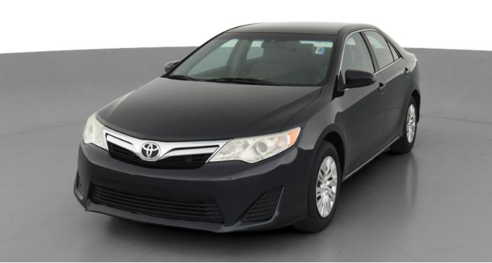 2012 Toyota Camry LE -
                Concord, NC