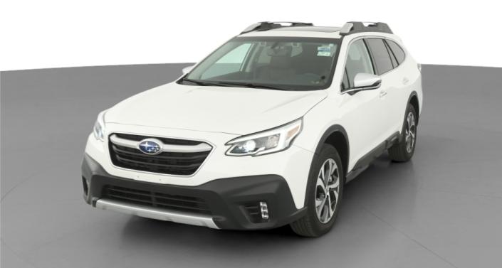 2020 Subaru Outback Touring -
                Tolleson, AZ