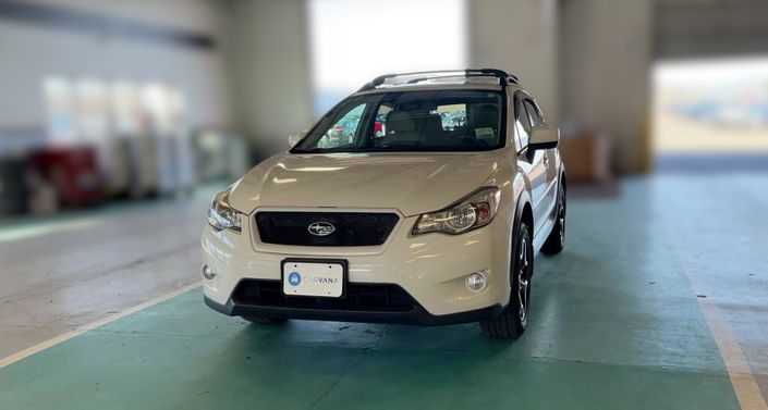 2014 Subaru XV Crosstrek Premium -
                Fairview, OR