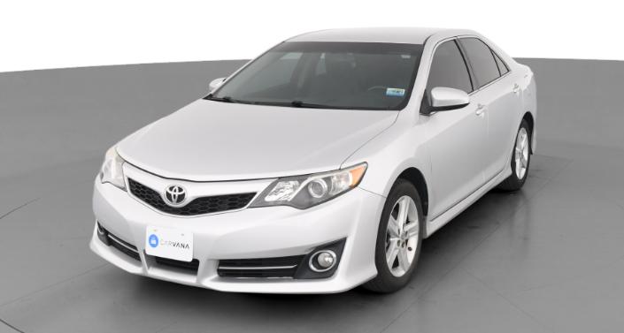 2014 Toyota Camry SE -
                Haines City, FL