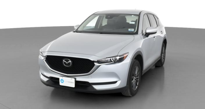 2020 Mazda CX-5 Touring -
                Richton Park, IL