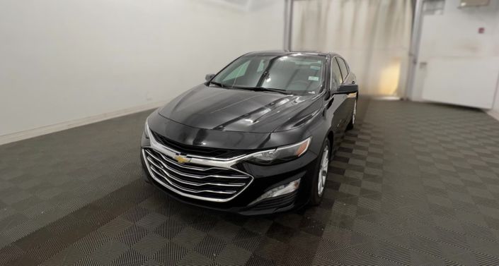 2023 Chevrolet Malibu LT -
                Framingham, MA