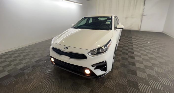 2021 Kia Forte LXS -
                Framingham, MA