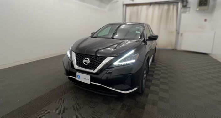 2020 Nissan Murano S -
                Framingham, MA