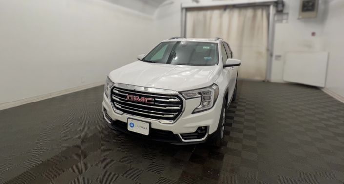 2023 GMC Terrain SLT -
                Framingham, MA