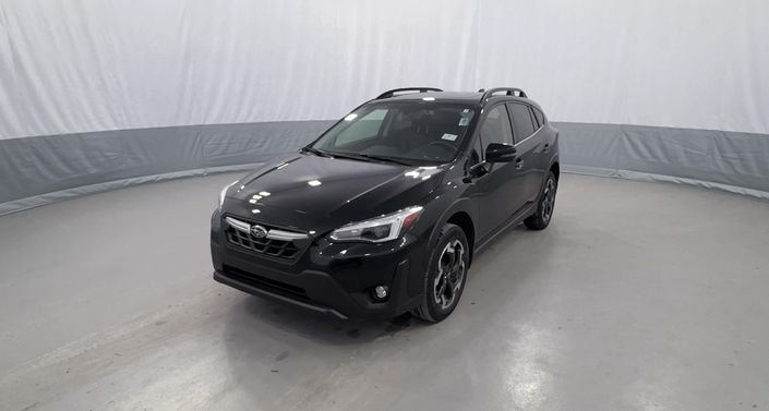 2023 Subaru Crosstrek Limited -
                Akron, NY