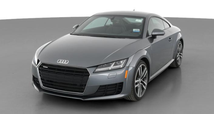 2017 Audi TT Base -
                Richton Park, IL