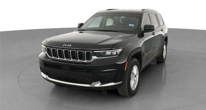 2023 Jeep Grand Cherokee L Laredo -
                Bessemer, AL