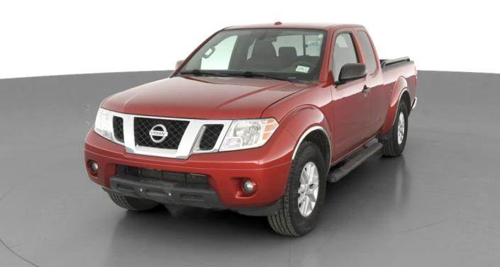 2014 Nissan Frontier SV -
                Fort Worth, TX