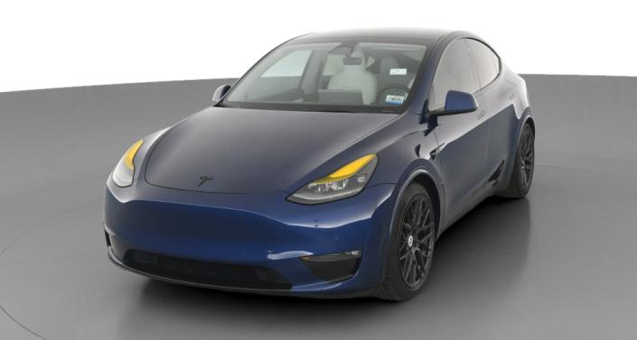 2022 Tesla Model Y Performance -
                West Memphis, AR