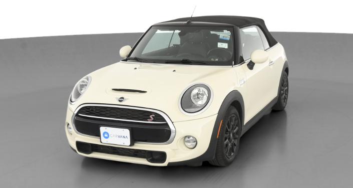 2019 MINI Cooper Convertible S -
                Rocklin, CA