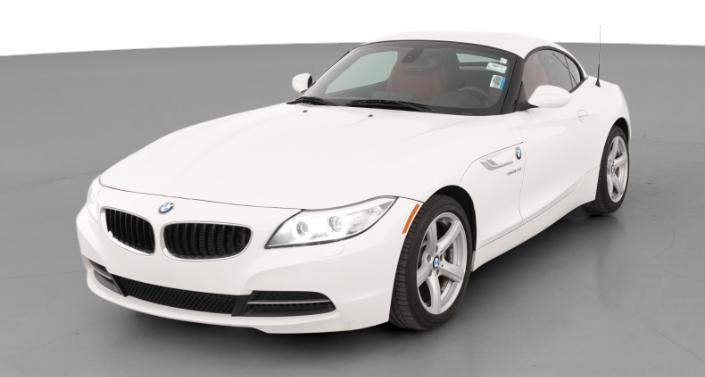 2016 BMW Z4 sDrive28i -
                Tolleson, AZ