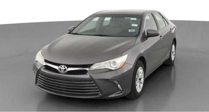 2015 Toyota Camry LE -
                Indianapolis, IN