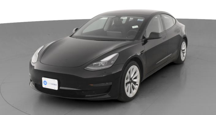 2023 Tesla Model 3 Standard Range -
                Richton Park, IL