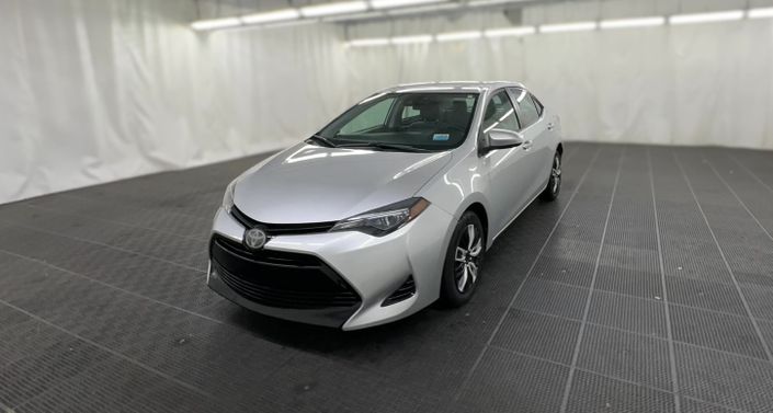 2018 Toyota Corolla LE -
                Indianapolis, IN