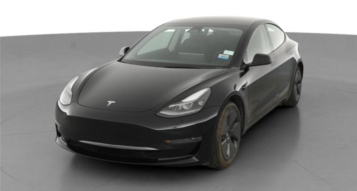 2023 Tesla Model 3 Standard Range -
                Bessemer, AL