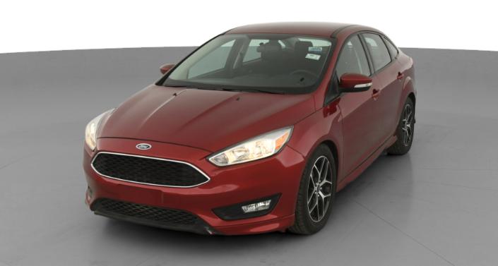 2016 Ford Focus SE -
                Tolleson, AZ