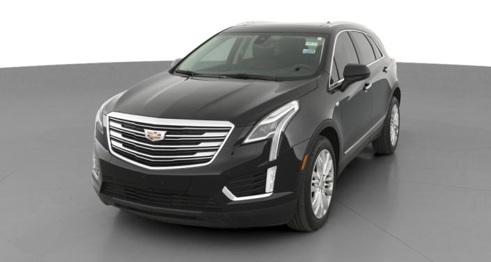 2019 Cadillac XT5 Premium Luxury -
                Tolleson, AZ