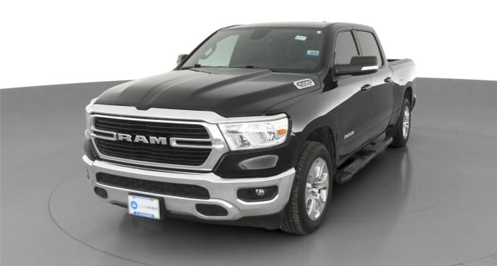 2021 RAM 1500 Lone Star -
                Bessemer, AL