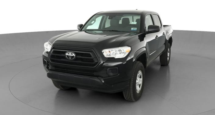 2021 Toyota Tacoma SR5 -
                Lorain, OH