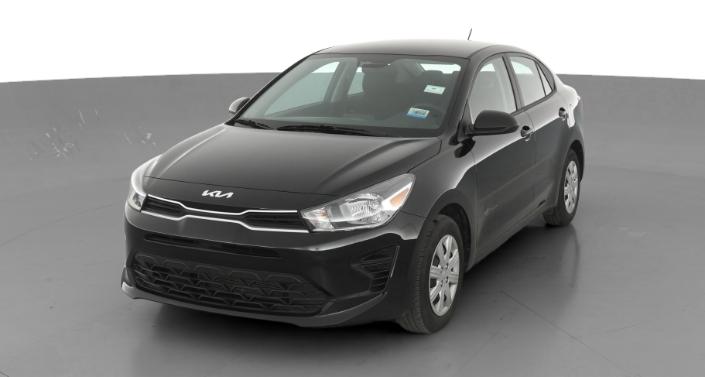 2023 Kia Rio LX -
                Lorain, OH