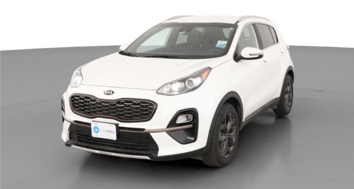 2020 Kia Sportage S -
                Tolleson, AZ