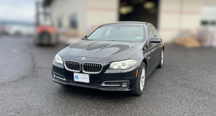 2015 BMW 5 Series 528i -
                Fairview, OR